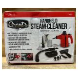 GRANT S Handfeld Steam Cleaner 1200 Watts