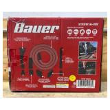 Bauer Premium Auto Detailing Accessory Kit For Wet/Dry Vacuums