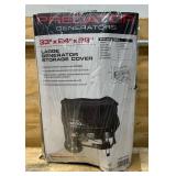 Predator Large Generator Storage Cover