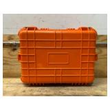 Apache 4800 Waterproof Protective Case