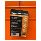 Apache 4800 Waterproof Protective Case