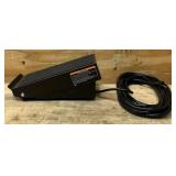 VULCAN TIG Foot Pedal Remote Control
