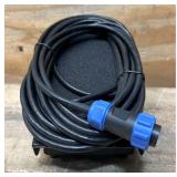 VULCAN TIG Foot Pedal Remote Control