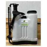 Greenwood 4 Gallon Home & Garden Backpack Sprayer