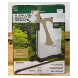 Greenwood 4 Gallon Home & Garden Backpack Sprayer