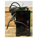 Titanium Easy-Flux 125 Amp Welder