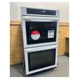 Frigidaire 30" Double Electric Wall Oven MSRP $2298
