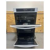 Frigidaire 30" Double Electric Wall Oven MSRP $2298