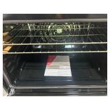 Frigidaire 30" Double Electric Wall Oven MSRP $2298