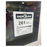 Frigidaire 30" Double Electric Wall Oven MSRP $2298