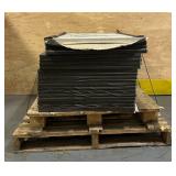 Premium Porcelain HD LEONARDO VENATO POLISHED 320sq 24 x48  ft 20 packs 2 tiles per pack (40 tiles)