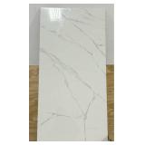 Premium Porcelain HD LEONARDO VENATO POLISHED 24 x48  288sq ft 18 boxes (36 tiles)
