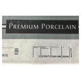 Premium Porcelain HD LEONARDO VENATO POLISHED 24 x48  288sq ft 18 boxes (36 tiles)
