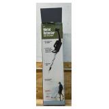 Metal Detector with Arm Rest