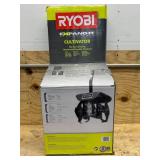 Expand-It Universal Cultivator String Trimmer Attachment