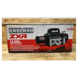 BADLAND ZXR 12,000 LB. Truck/SUV Winch