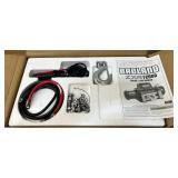 BADLAND ZXR 12,000 LB. Truck/SUV Winch