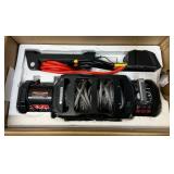BADLAND ZXR 12,000 LB. Truck/SUV Winch