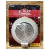 BLAZER LED 4  Round Dome Light