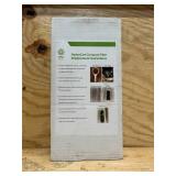 IPC Pulex HydroCart Compact Replacement Filter Set   1 DI Cartridge & 1 Carbon Filter