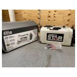 NorthStar ATV Boomless Broadcast and Spot Sprayer, 26-Gallon Capacity, 2.2 GPM, 12 Volts