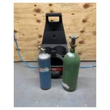 Lincoln Electric Port-A-Torch Kit