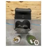 Lincoln Electric Port-A-Torch Kit