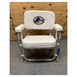 Offshore Angler Aluminum Folding Chair