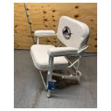 Offshore Angler Aluminum Folding Chair