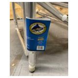 Offshore Angler Aluminum Folding Chair