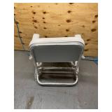 Offshore Angler Aluminum Folding Chair