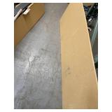 AR Shelving Heavy-Duty Garage Shelving, 4-Shelf Unit, 1000-Lb. Capacity Per Shelf, 60in.W x 24in.D x 70in.H, Model# TR18S410KGIFD9G00