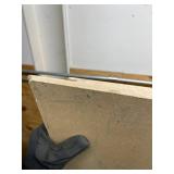 AR Shelving Heavy-Duty Garage Shelving, 4-Shelf Unit, 1000-Lb. Capacity Per Shelf, 60in.W x 24in.D x 70in.H, Model# TR18S410KGIFD9G00