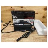 NorthStar 8 Amp Battery Charger (Not Working)