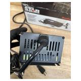 NorthStar 8 Amp Battery Charger (Not Working)
