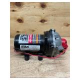 NorthStar NSQ Series 12V On-Demand Sprayer Diaphragm Pump, 3 GPM (Not Working)
