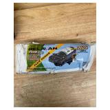 Delavan Pumps Demand Style Diaphragm Sprayer Pump, 2.2 GPM, 12 Volts, Model# 7822FS-201-SB (Not Working)