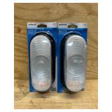Hopkins Towing Solutions Sealed 6in. Oval Back-Up Light, Model# B672UK