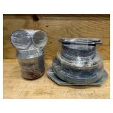 Assorted kitchenware