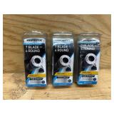 Hopkins 7 Blade to 6 Round Trailer Adapter