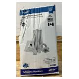 DuraVent Kit Appareil de Chauffage