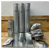 DuraVent Kit Appareil de Chauffage