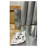 DuraVent Kit Appareil de Chauffage