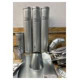 DuraVent Kit Appareil de Chauffage