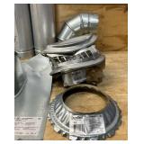 DuraVent Kit Appareil de Chauffage