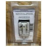 Mighty Mule Accessories by Mighty Mule 12 V Wireless DC Powered Gate Opener Remote