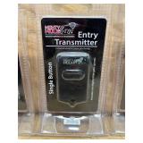 Mighty Mule Accessories by Mighty Mule 12 V Wireless DC Powered Gate Opener Remote