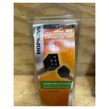 Hopkins 6 Square Connector Set (lot of 3)