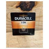 Various Duracell Batteries (lot of 11)
