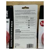 #100529 MM 7PC Screw Bit Set